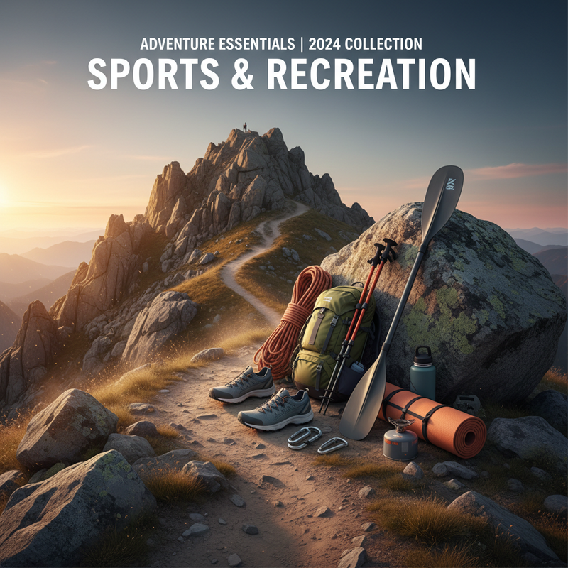 Sports and Recreation