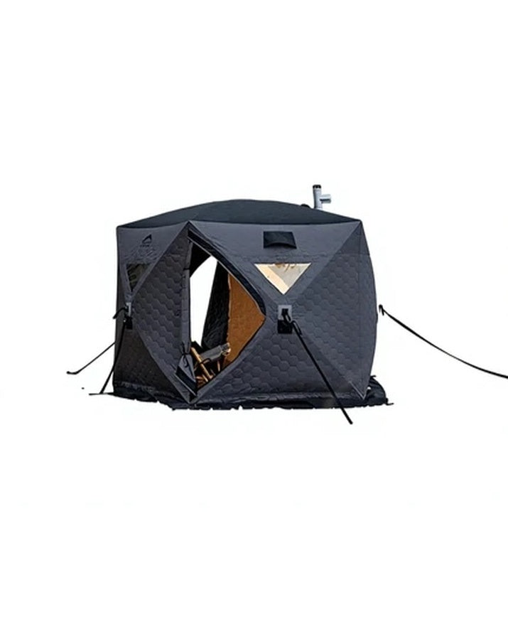 Air Inflatable Fishing Tent Customized OEM/ODM New Waterproof 450D