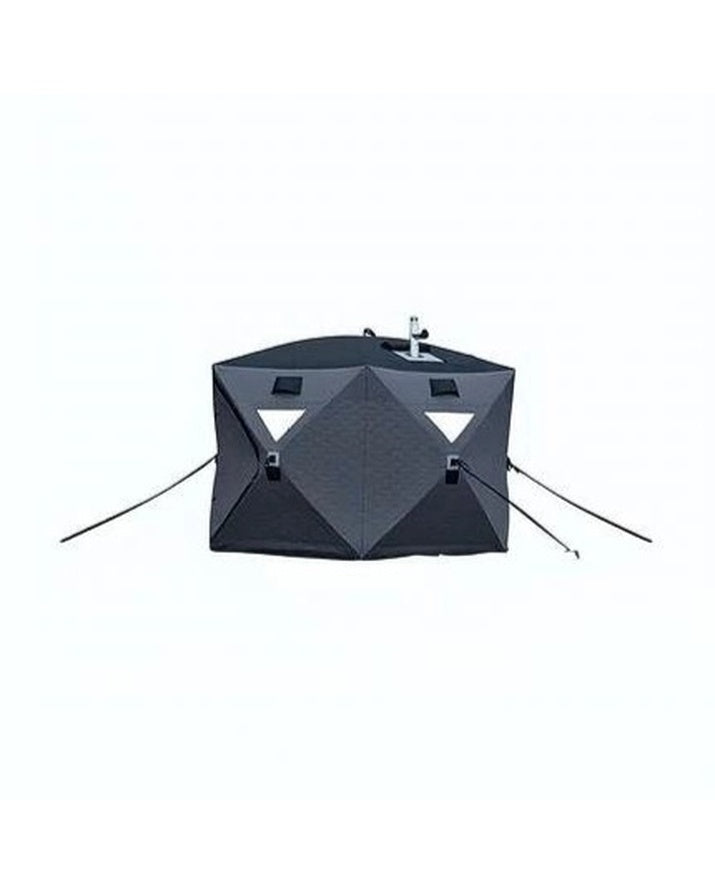 Air Inflatable Fishing Tent Customized OEM/ODM New Waterproof 450D