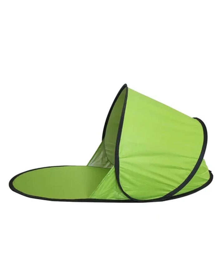 Outdoor Beach Camping Tent Four-season Waterproof Quick-Popup Single