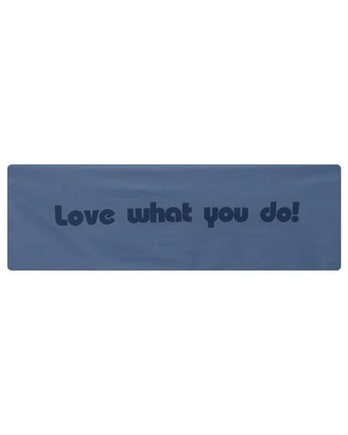 Custom Printed Polyester Microfiber Quick-Dry Breathable Sport Towel