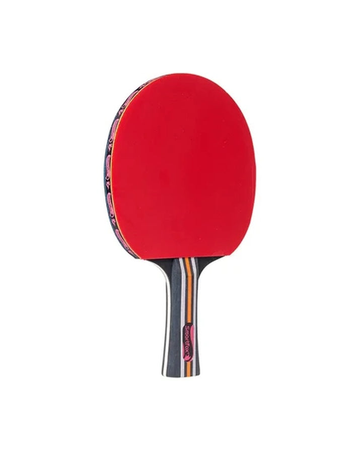 Professional Durable Table Tennis Racket Set Two Rackets Three Balls