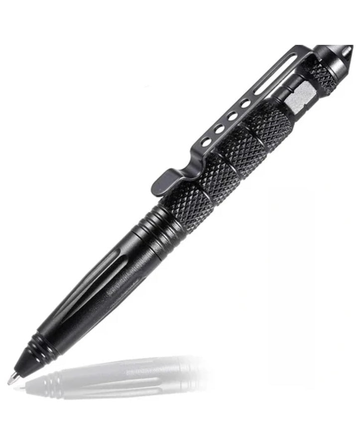 Steel Head Tactical Metal Ballpoint Pen SG22 Model Modern Portable