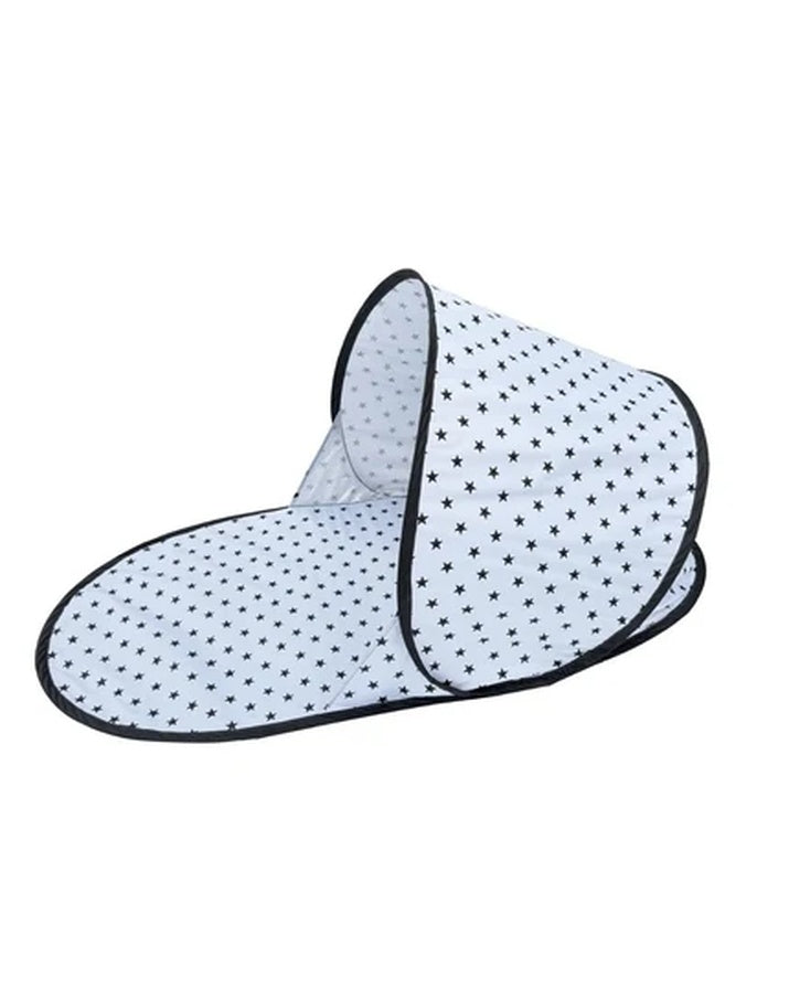 Tente de camping monocouche à ouverture rapide et protection solaire, abri pare-soleil portable pour la plage et l’extérieur SG8A