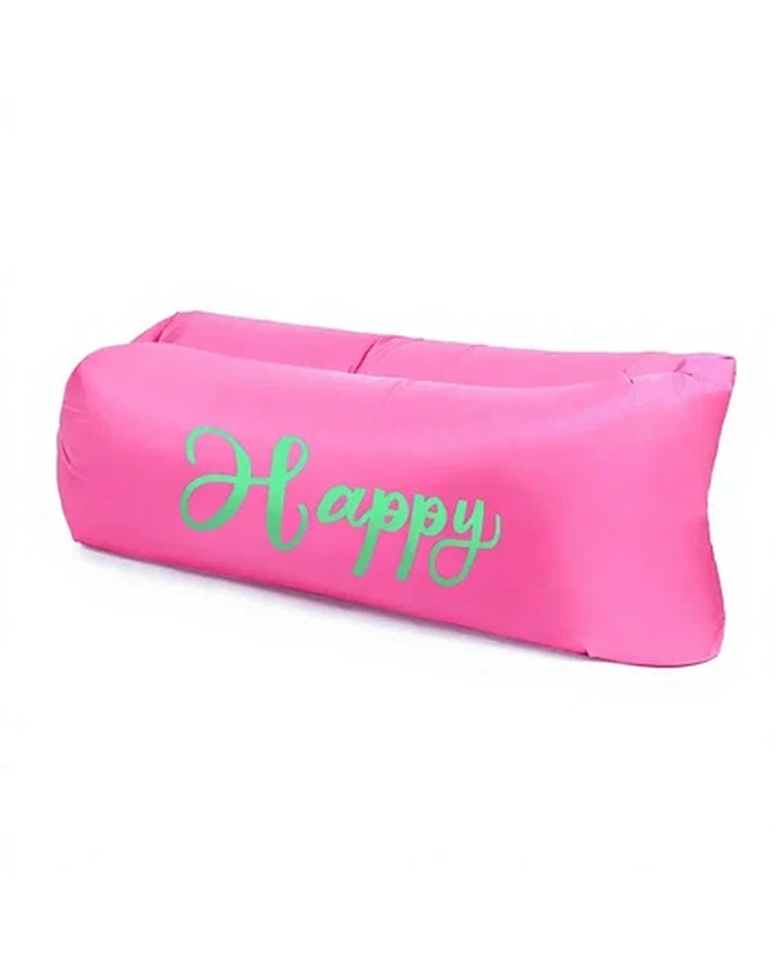 Modern Reclining Factory Pillow Inflatable Sofa Spot Outdoor Portable