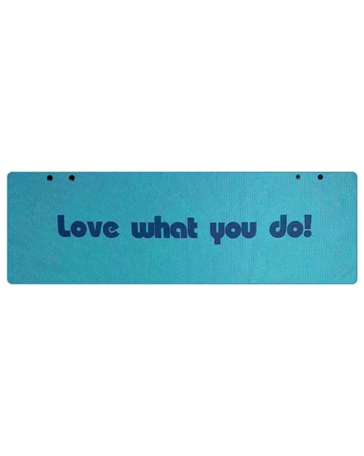 Custom Printed Polyester Microfiber Quick-Dry Breathable Sport Towel