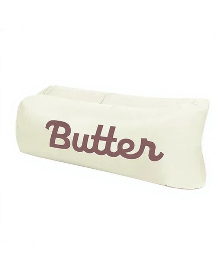 Modern Reclining Factory Pillow Inflatable Sofa Spot Outdoor Portable