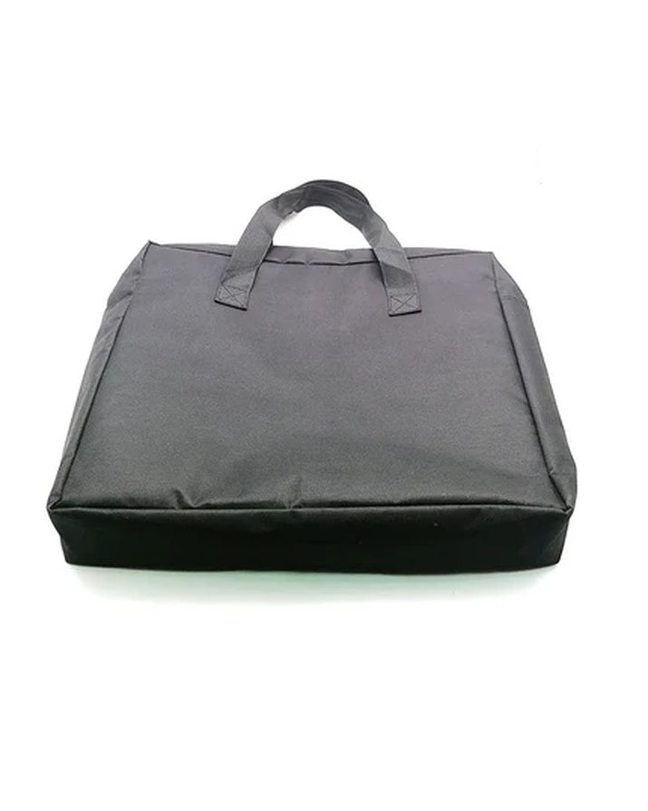 Modern Outdoor Camping Picnic Folding 304 Stainless Steel Charcoal